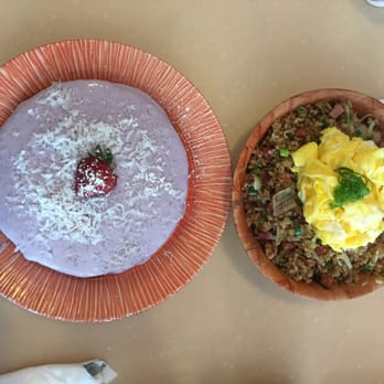 My Cafe - Lookin' good! - Breakfast & Brunch Near Me - Kapolei, Hawaii