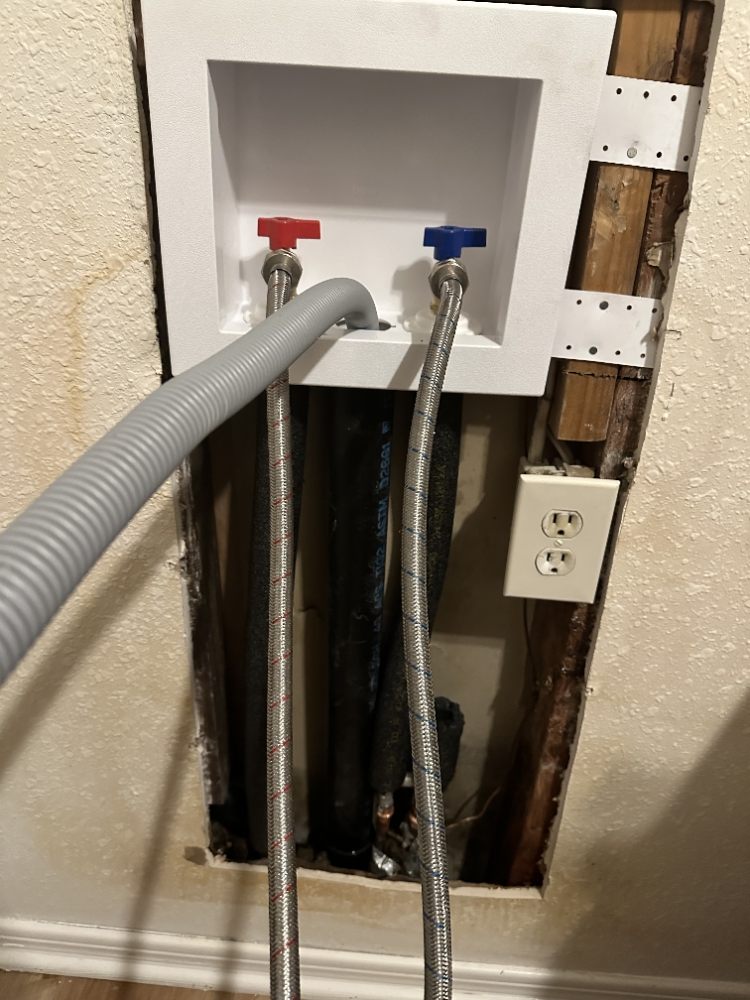 Slide of Backwoods Plumbing Sewer & Drain Cleaning Specialists