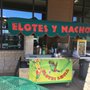 Photo of Elotes Lucia