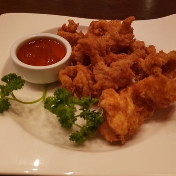 Naree Thai Restaurant - Calamari - Thai Near Me - Long Beach, California Naree Thai Restaurant - Calamari - Thai Near Me - Long Beach, California