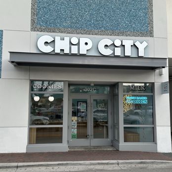 Chip City - Bakeries Near Me - Delray Beach, Florida Chip City - Bakeries Near Me - Delray Beach, Florida