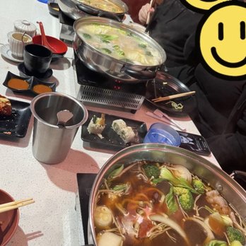 ShaBuShi - Shabu Shabu - Japanese Near Me - Los Angeles, California