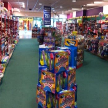 Hawkin's Bazaar - Toy Stores Near Me - Bristol, BST