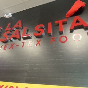 La Salsita Mex Tex - Inside - Tacos Near Me - Houston, Texas La Salsita Mex Tex - Inside - Tacos Near Me - Houston, Texas
