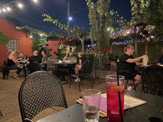 The Royale Food & Spirits by null