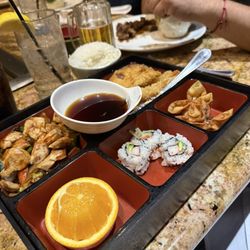 Tokyo Grill & Sushi Bar