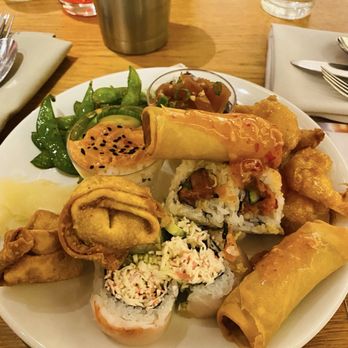 Bacchanal Buffet - Buffets Near Me - Las Vegas, Nevada