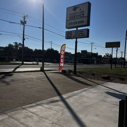 Roger's Lube Services