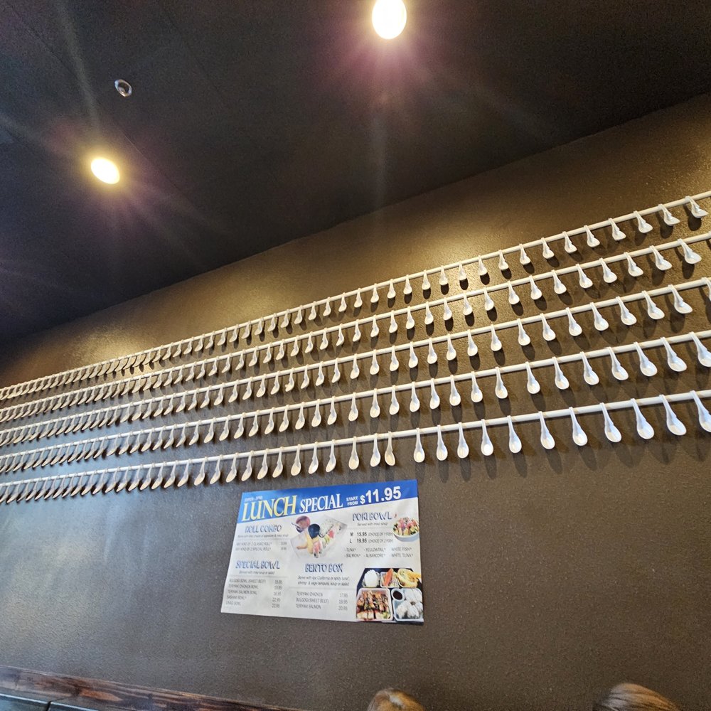 Sushi Hero - Sushi Bars Near Me - Henderson, Nevada Sushi Hero - Sushi Bars Near Me - Henderson, Nevada