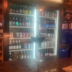 Wally's Bar