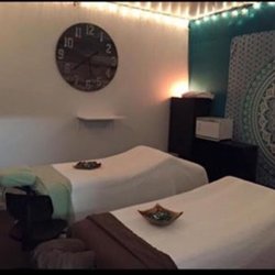 Erin Miller Massage