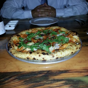 Oenotri - Testrossa with roast pork - Italian Near Me - Napa, California