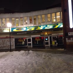 Rågsveds Oasen
