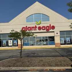 Giant Eagle