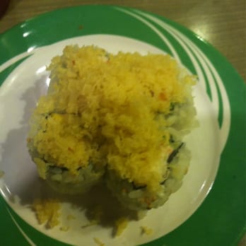 Teharu Sushi - Sushi Bars Near Me - Tempe, Arizona