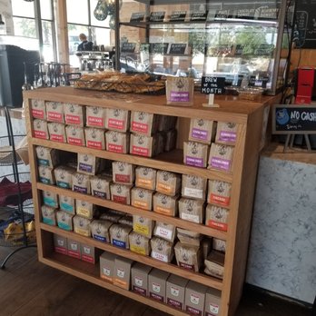 Summer Moon Coffee - Coffee Roasteries Near Me - Austin, Texas