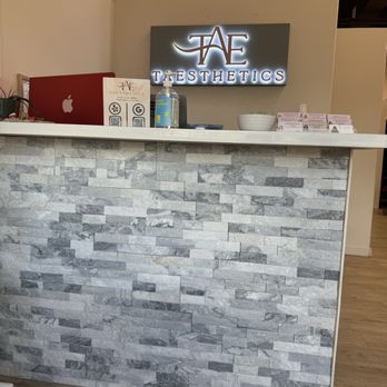 Taesthetics - Skin Care Near Me - Mililani, Hawaii