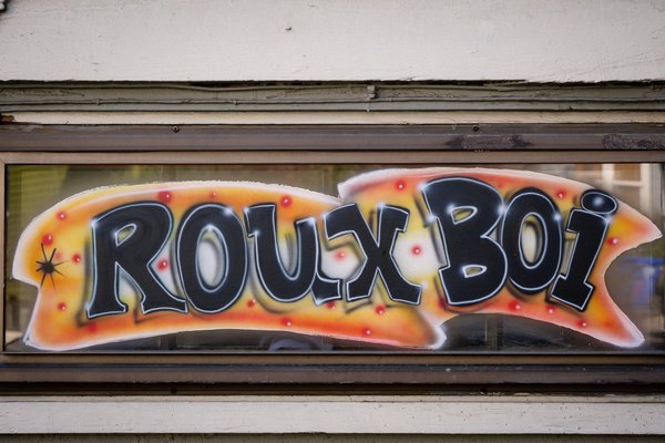 Roux Boi by null