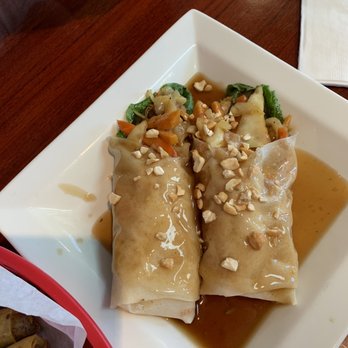 Lutong Pinoy - Fresh lumpia - Filipino Near Me - North Miami Beach, Florida Lutong Pinoy - Fresh lumpia - Filipino Near Me - North Miami Beach, Florida