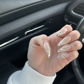 Angel Nails & Spa - Nail Salons Near Me - Las Vegas, Nevada