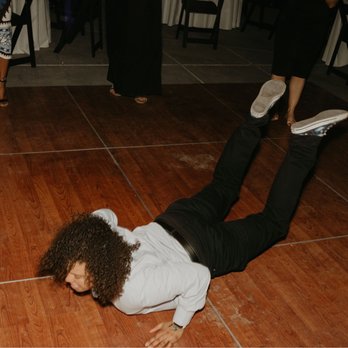 Amani Jae Entertainment - Results of our awesome DJ - DJs Near Me