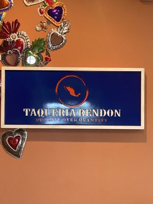 Taqueria Rendon by null
