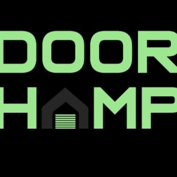 Door Champs - Garage Door Services Near Me Door Champs - Garage Door Services Near Me