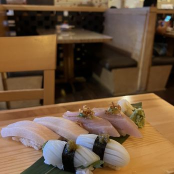 Jinbei - Japanese Near Me - Irvine, California