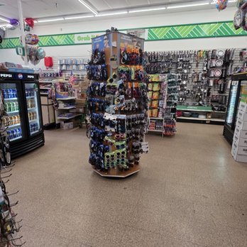 Dollar Tree - Discount Store Near Me - Plantation, Florida