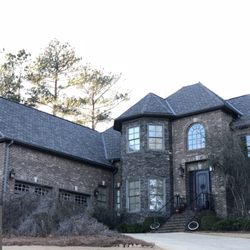 Home Direct Services - Roofing installation