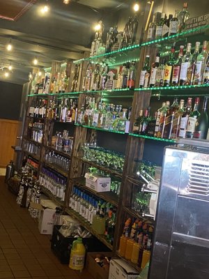 Mexico 2000 Restaurant by null