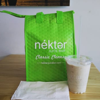 Nekter Juice Bar - Date Nut Smoothie + Juice Cleanse - Juice Bars & Smoothies Near Me - Pasadena, California Nekter Juice Bar - Date Nut Smoothie + Juice Cleanse - Juice Bars & Smoothies Near Me - Pasadena, California