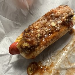 Hot Dog