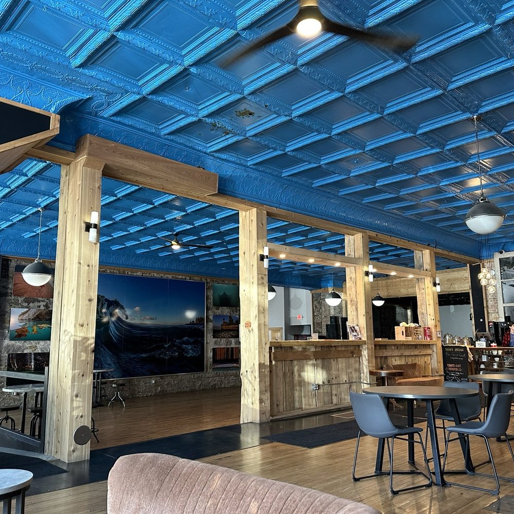 Gallery Coffee - Coffee & Tea Near Me - Munising, Michigan Gallery Coffee - Coffee & Tea Near Me - Munising, Michigan