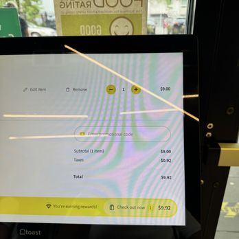 Sunright Tea Studio - U District - Bubble Tea Near Me - Seattle, Washington