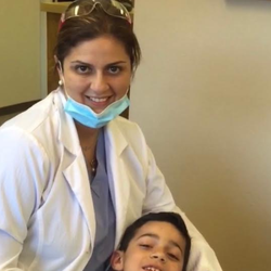 Children's Dental Centers - Dr. Olano