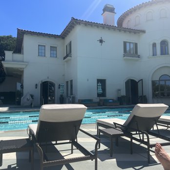 Waldorf Astoria Spa - "Spa pool" aka the gym - Day Spas Near Me - Dana Point, California Waldorf Astoria Spa - "Spa pool" aka the gym - Day Spas Near Me - Dana Point, California