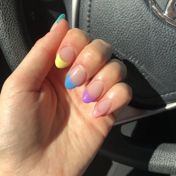 Mint Spa & Nail - Day Spas Near Me - Stamford, Connecticut