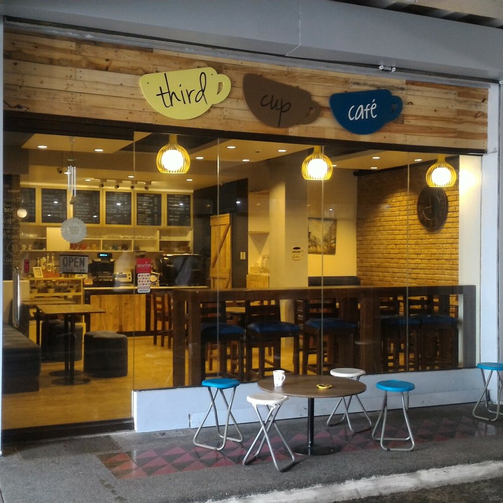 Third Cup Cafe - Coffee & Tea Near Me - Quezon City, NCR Third Cup Cafe - Coffee & Tea Near Me - Quezon City, NCR