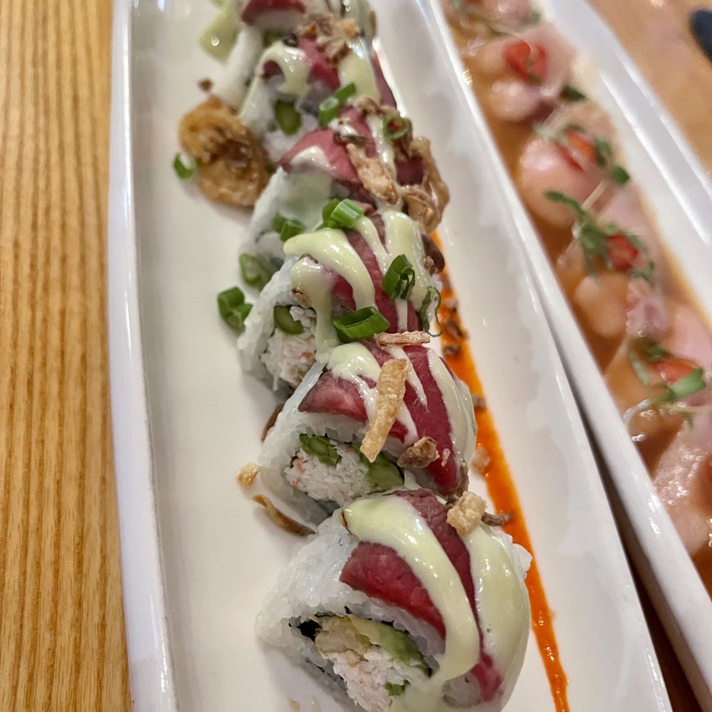 Yokozuna - Japanese Near Me - Tulsa, Oklahoma Yokozuna - Japanese Near Me - Tulsa, Oklahoma