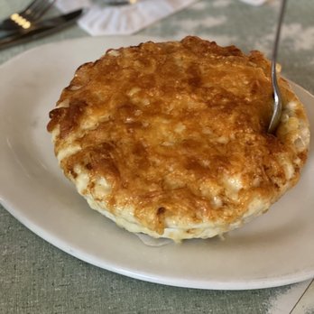 Poole's - Macaroni - New American Near Me - Raleigh, North Carolina