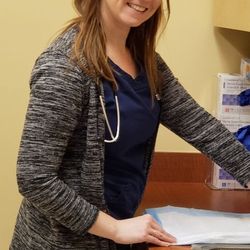 Gennaro Mark PC MD - Kelly M. Medical Assistant