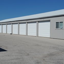 Moove In Self Storage