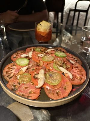 Matilda Restaurant by null