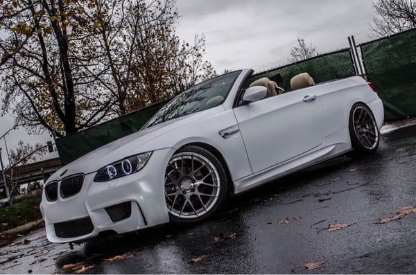 Photo of Capitol Auto Body - Santa Clara, CA, US.