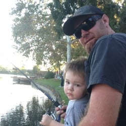 Dew Electric - Family, Faith, Fishing and Work My Friends