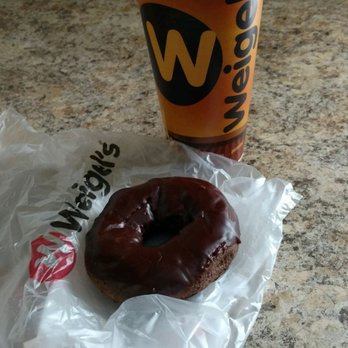 Weigel's - Coffee and donut - Gas Stations Near Me - Knoxville, Tennessee