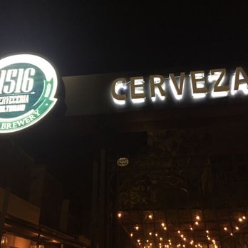 1516 Cervecería Multibrand - Nuevo lugar - Beer Bar Near Me - Buenos Aires, C 1516 Cervecería Multibrand - Nuevo lugar - Beer Bar Near Me - Buenos Aires, C