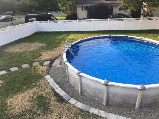 Champ's Pool Supplies by null