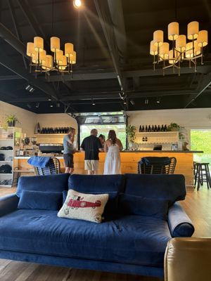 Dune Bird Winery by null